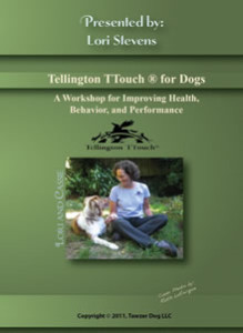 Tellington Touch For Dogs